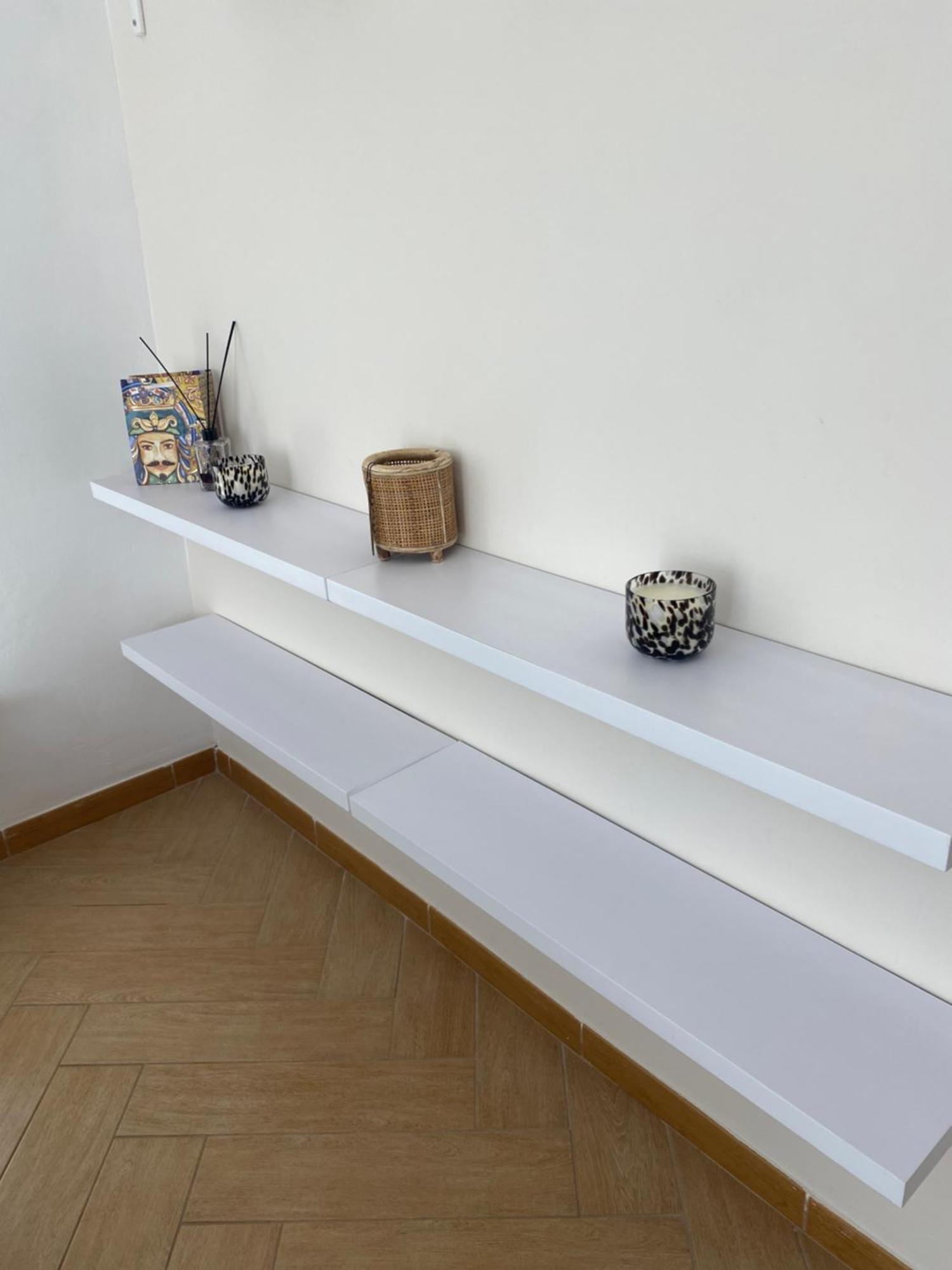 Appartamento Casa Marconi duplex avec terrasse Aragona Esterno foto